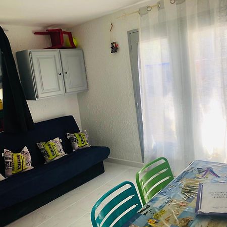 Apartament Typique Logement De Pecheur Proche Port Le Grau-du-Roi Zewnętrze zdjęcie