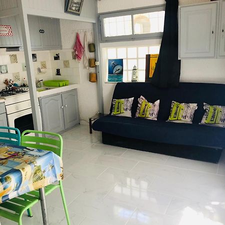 Apartament Typique Logement De Pecheur Proche Port Le Grau-du-Roi Zewnętrze zdjęcie