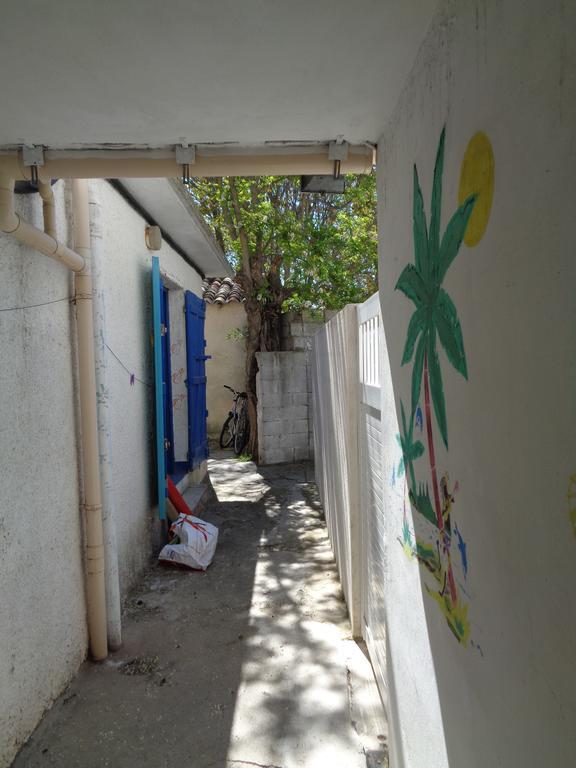 Apartament Typique Logement De Pecheur Proche Port Le Grau-du-Roi Zewnętrze zdjęcie