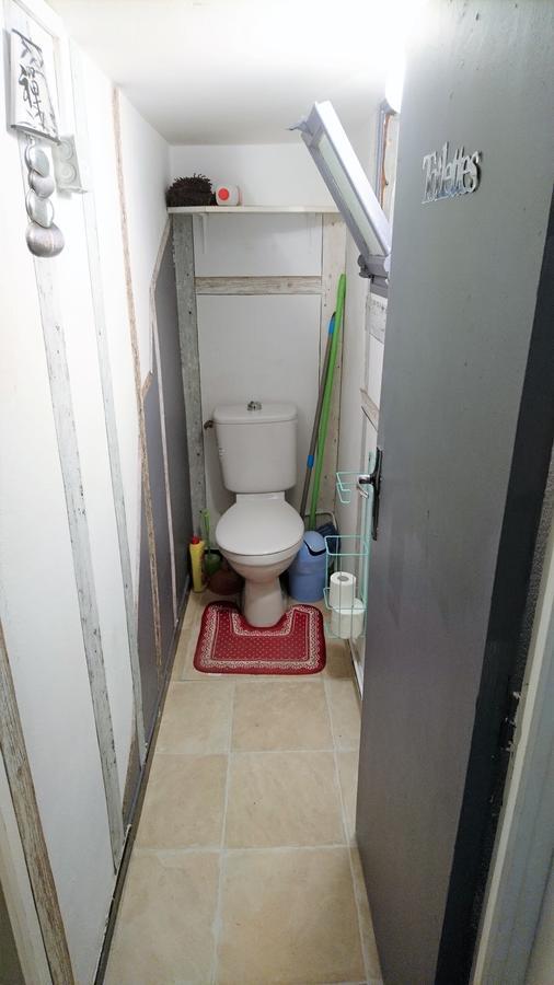 Apartament Typique Logement De Pecheur Proche Port Le Grau-du-Roi Zewnętrze zdjęcie