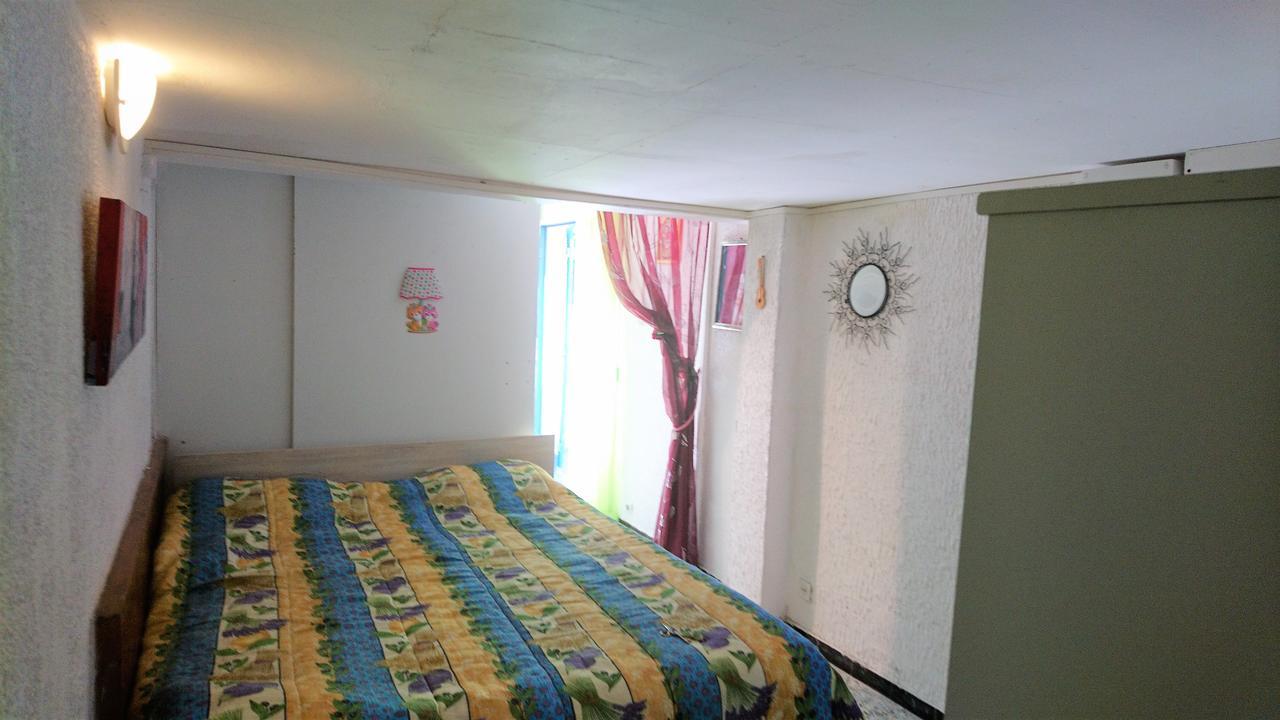 Apartament Typique Logement De Pecheur Proche Port Le Grau-du-Roi Zewnętrze zdjęcie